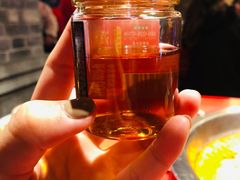 -谭鸭血老火锅(漳州路店)