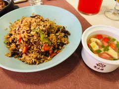-意卡菲·欢乐聚会餐厅(华侨店)