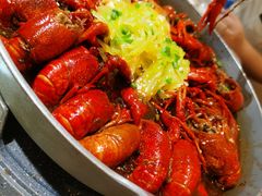 -鲁小三·大骨自助(金山总店)