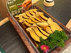 -季季山·云南野生菌火锅(上海首店)