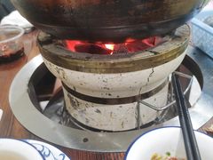 -威邵鸡煲(西华路总店)