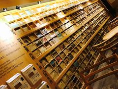 -猫的天空之城概念书店(苏州诚品店)