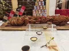 -天津津利华酒店