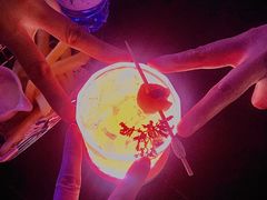 -MOSSO音乐酒吧·live house(南京旗舰店)