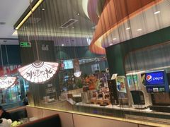-非烤勿扰自助烤肉(虎门天虹店)