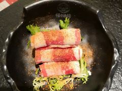 -悟空酒场烤肉(凯德壹中心店)