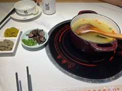-黑鸡小馆(金源店)