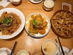 -东北灶(高新银泰店)