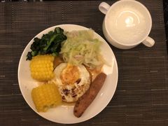 -圣雷克大酒店