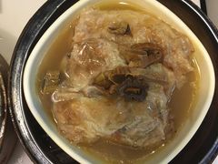 松茸汤鲜竹卷-点点心点心专门店(湾仔店)