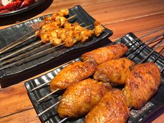 -红盔甲·小龙虾(人民广场店)