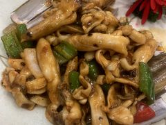 -寻味顺德·南记酒家·传统顺德菜·鱼生(广源路店)
