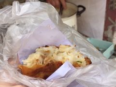 -阿婆油墩子(五里桥路188弄小区店)