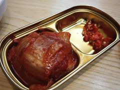 -食米家拌饭(梅溪新天地店)