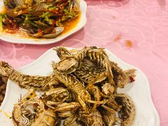 -龙溪海鲜酒家(溪涌店)