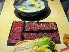 -荒野美食汇(永庆坊店)