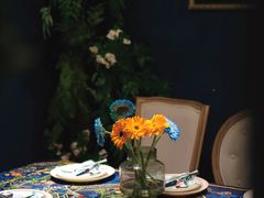 -第101座花园餐厅(湖滨88店)