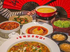 -上上席川菜(凯德乐峰广场店)