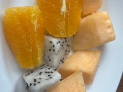 -广州富力君悦大酒店·凯菲厅