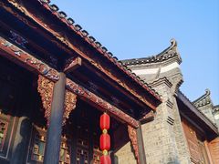 -东西巷