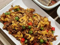 -老乡鸡(融科天地店)