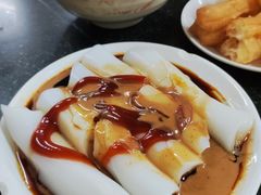 -海浪食店(湖滨中路店)