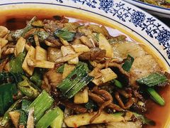 -李大爷的泡椒馆(冉家坝店)