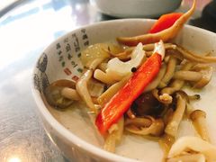 -元山烤肉店(假日广场店)