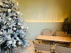 -J Create城市露营咖啡·简餐·宠物(上海动物园店)