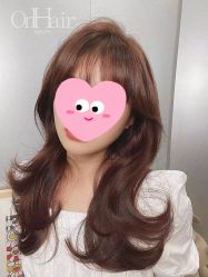 -OnHair造型