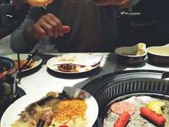 -北京汉斯特自助烤肉(临朐店)