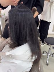 -时尚殿堂hair salon