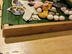 -欧记·龙城港(欣都店)