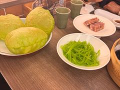 -苏小柳点心·手作小笼包(浦东嘉里城分院)