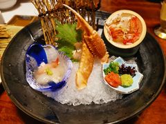 -蟹道乐(京都本店)