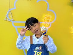 -东莞松山湖万象汇