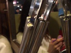 -柿子树炭烤羊腿(金台路店)