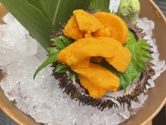 -西村日本料理(香格里拉饭店)