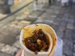 -内涵饵块