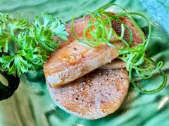 -京旬海鲜放题·铁板烧自助餐厅