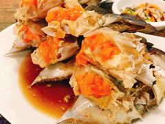 -普乐酱蟹(coex店)