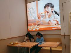 -小满手工粉(上海月星环球港店)