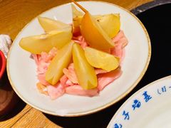 三婆婆的坛子梨-吃饭皇帝大土家民族菜(正大广场店)