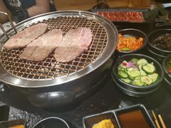 -九田家黑牛烤肉料理(石路天虹店)