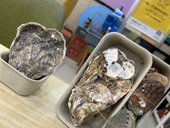 -一蚝一贝海鲜特色餐厅(万象城店)