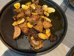-和风铁板料理(山姆会员店)