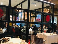 大堂-麓湘小镇(开福万达广场店)