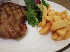 香茅鸡排-Sizzler时时乐西餐厅(长楹天街购物中心店)