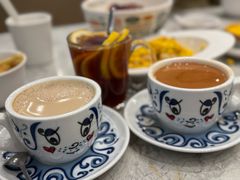 -翠华餐厅(正佳广场店)