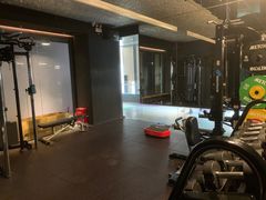 -TOP健身私教工作室(侨香店)